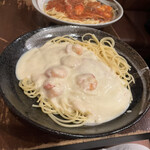 スパゲティーnokishita的實拍圖