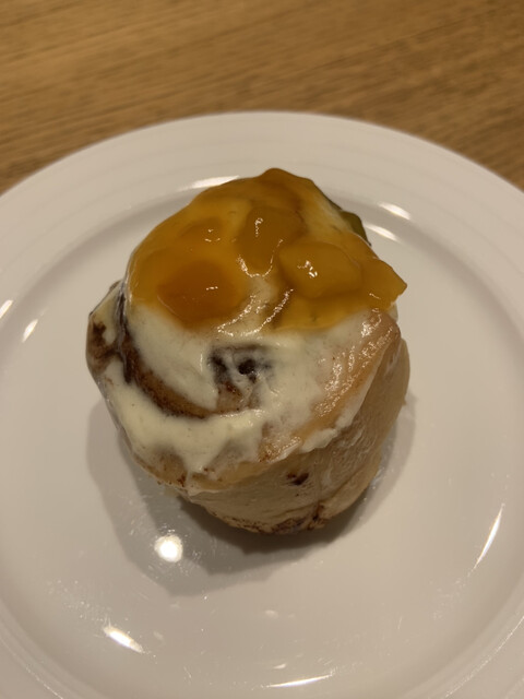シナボン 北千住店的实拍高清图