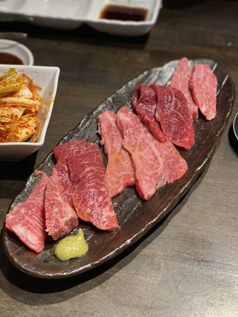 焼肉 源的實拍高清圖