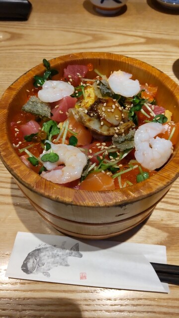 築地玉寿司 晴海通り店的實拍高清圖