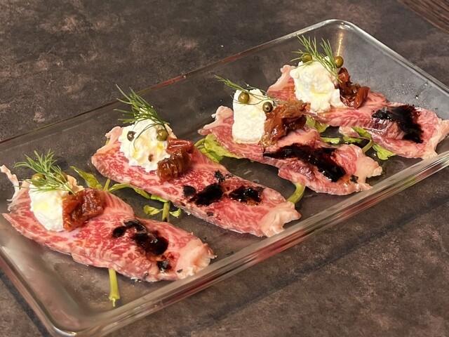 recommendations image for Beef dining 和牛特区
