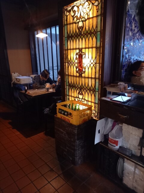 recommendations image for Yonchome Cafe