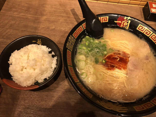 recommendations image for 一蘭 門真店