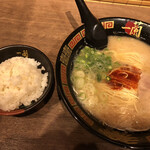 recommendations for 一蘭 門真店