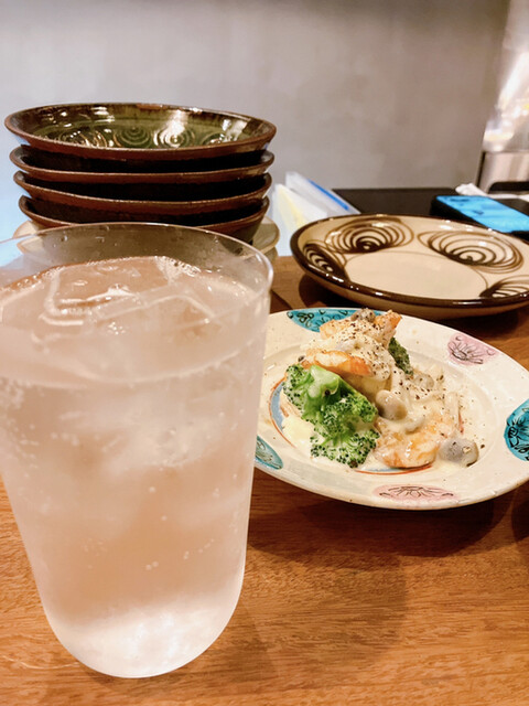 おでんとお酒 tosui的實拍高清圖