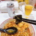 recommendations for 蒙古タンメン中本 吉祥寺店