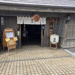 国稀酒造的實拍圖