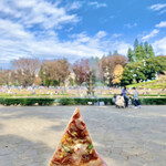 recommendations for ドミノピザ 世田谷公園店