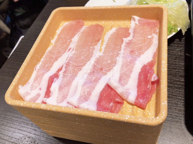 recommendations image for しゃぶ葉 吉祥寺店