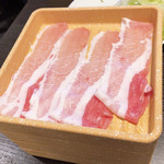 recommendations for しゃぶ葉 吉祥寺店