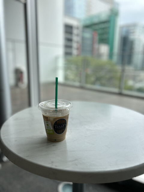 タリーズコーヒー 品川インターシティ店的實拍高清圖