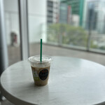 タリーズコーヒー 品川インターシティ店的實拍圖