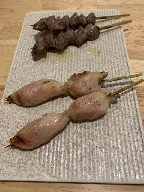 焼鳥割烹しょうちゃん 吉祥寺別邸的實拍高清圖