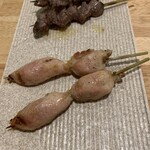 焼鳥割烹しょうちゃん 吉祥寺別邸的實拍圖