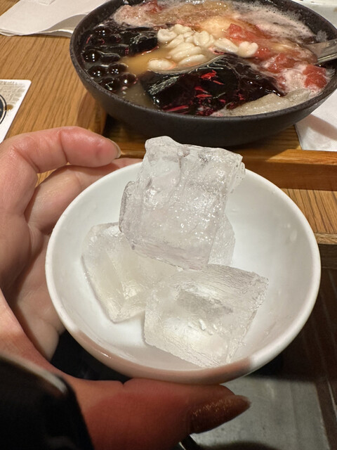 台湾甜商店 新宿店的實拍高清圖