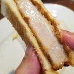 星乃珈琲店 北心斎橋店的實拍圖