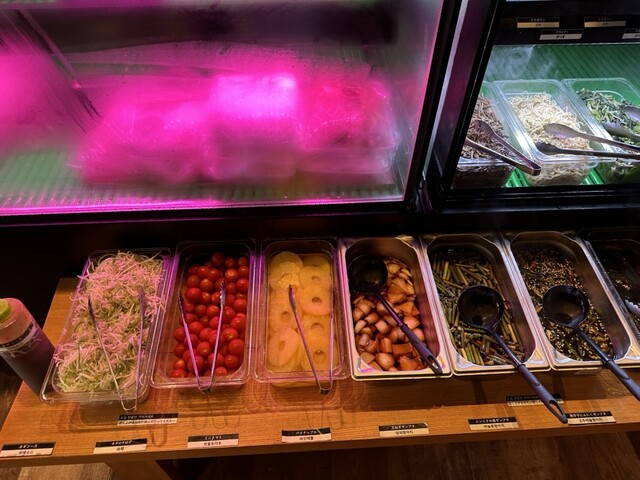 精肉食堂 新大久保店的實拍高清圖