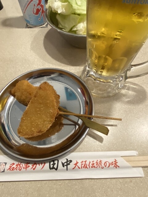 串カツ田中 瑞江店的實拍高清圖