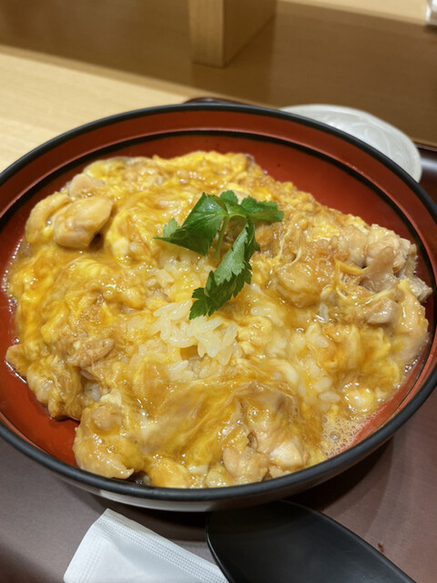 recommendations image for 鶏三和 LUCUA大阪店