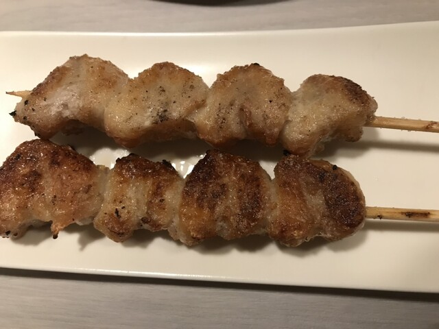 串焼 いちりん 福生店的實拍高清圖