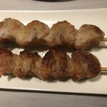 串焼 いちりん 福生店的實拍圖