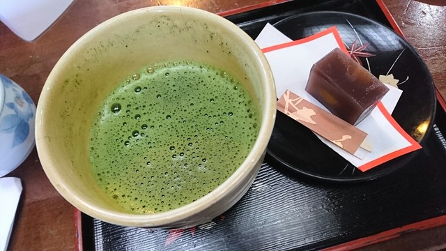 甘味 有喜堂的實拍高清圖