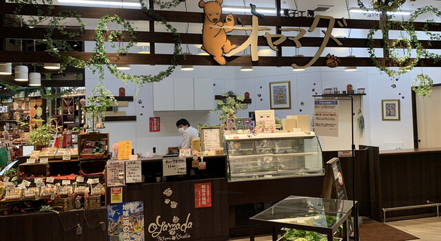 菓子工房 オヤマダ 小倉店的实拍高清图
