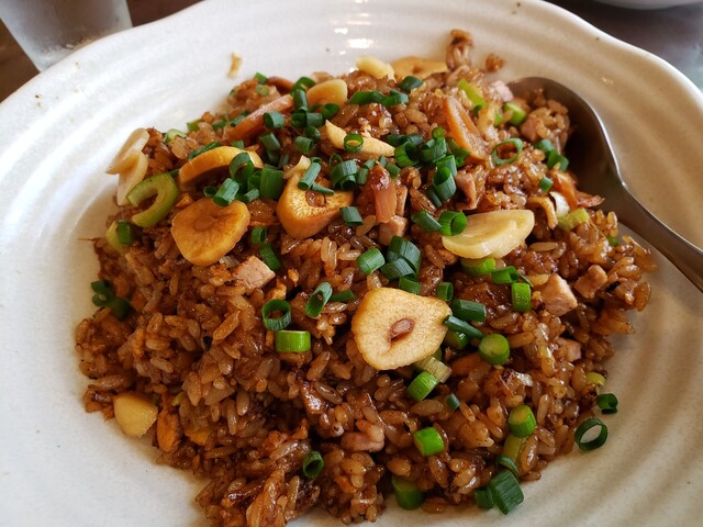 中華厨房 らんたな的實拍高清圖