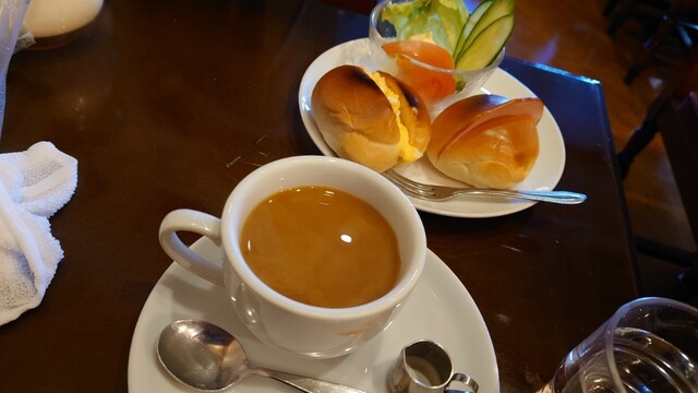 コーヒーショップ ナカタニ的实拍高清图