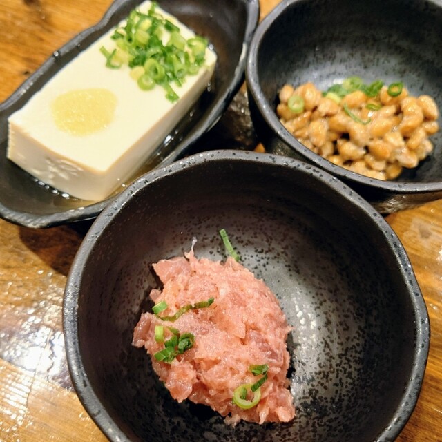 しんぱち食堂 大門店的实拍高清图