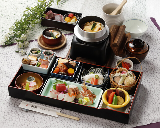 recommendations image for 日本料理 瑞鳳