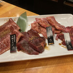 焼肉 ふうふう亭 京橋店的實拍圖