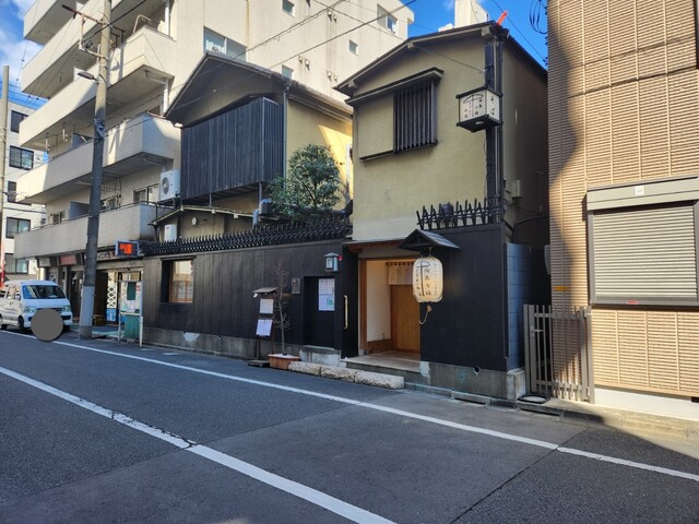 向島七福すずめの御宿的實拍高清圖