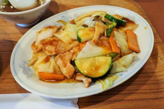 四川飯店的實拍高清圖