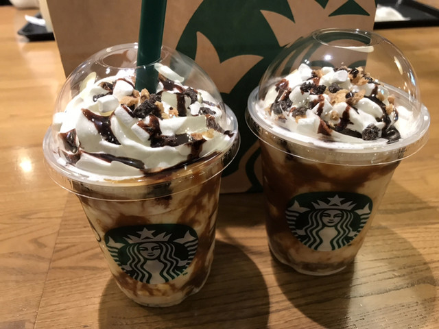 recommendations image for スターバックスコーヒー 天王寺ミオ プラザ館店
