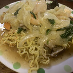 焼とり　森下的實拍圖