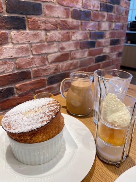 アフタヌーンティー・ティールーム 梅田阪神的實拍高清圖