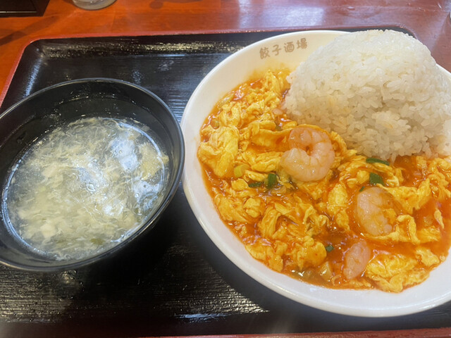 24時間 餃子酒場 大森店的實拍高清圖