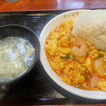 24時間 餃子酒場 大森店的實拍圖