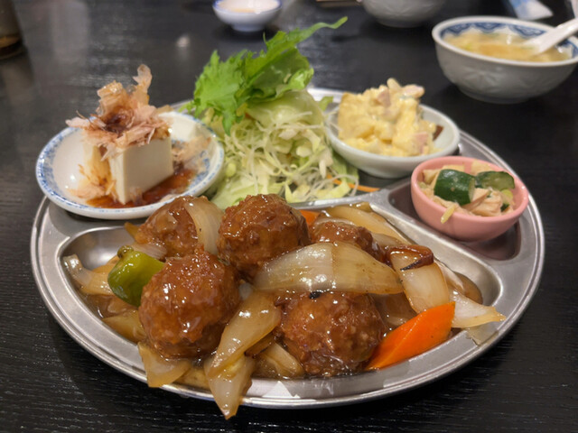 recommendations image for 中国料理 ちゅん