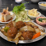 recommendations for 中国料理 ちゅん