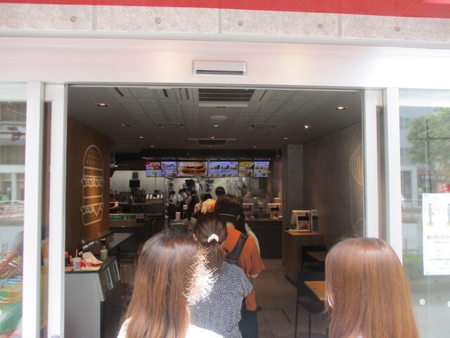 recommendations image for マクドナルド 神田小川町店