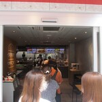 recommendations for マクドナルド 神田小川町店