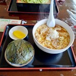 レストランくじら的实拍图