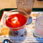 recommendations for モスバーガー 久留米大善寺店