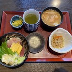 寿司居酒屋 まるがまる 高田馬場店的實拍圖
