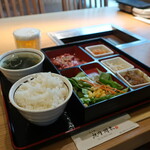 江戸前焼肉 岡本的實拍圖