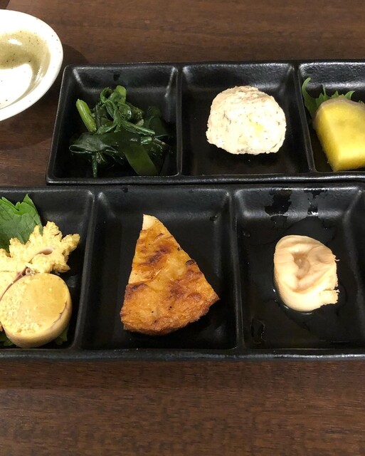 魚焼男 弐的實拍高清圖