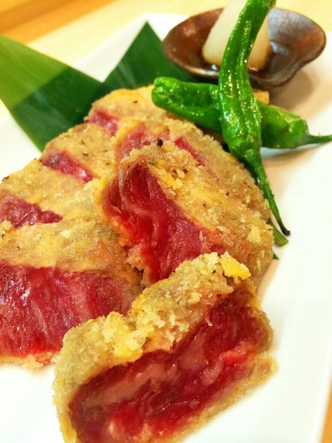 北海道個室居酒屋 海王 本店的实拍高清图