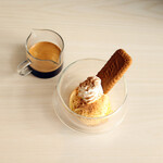 recommendations for Stranger Cafe